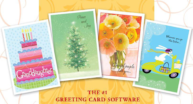 free greeting card apps for mac
